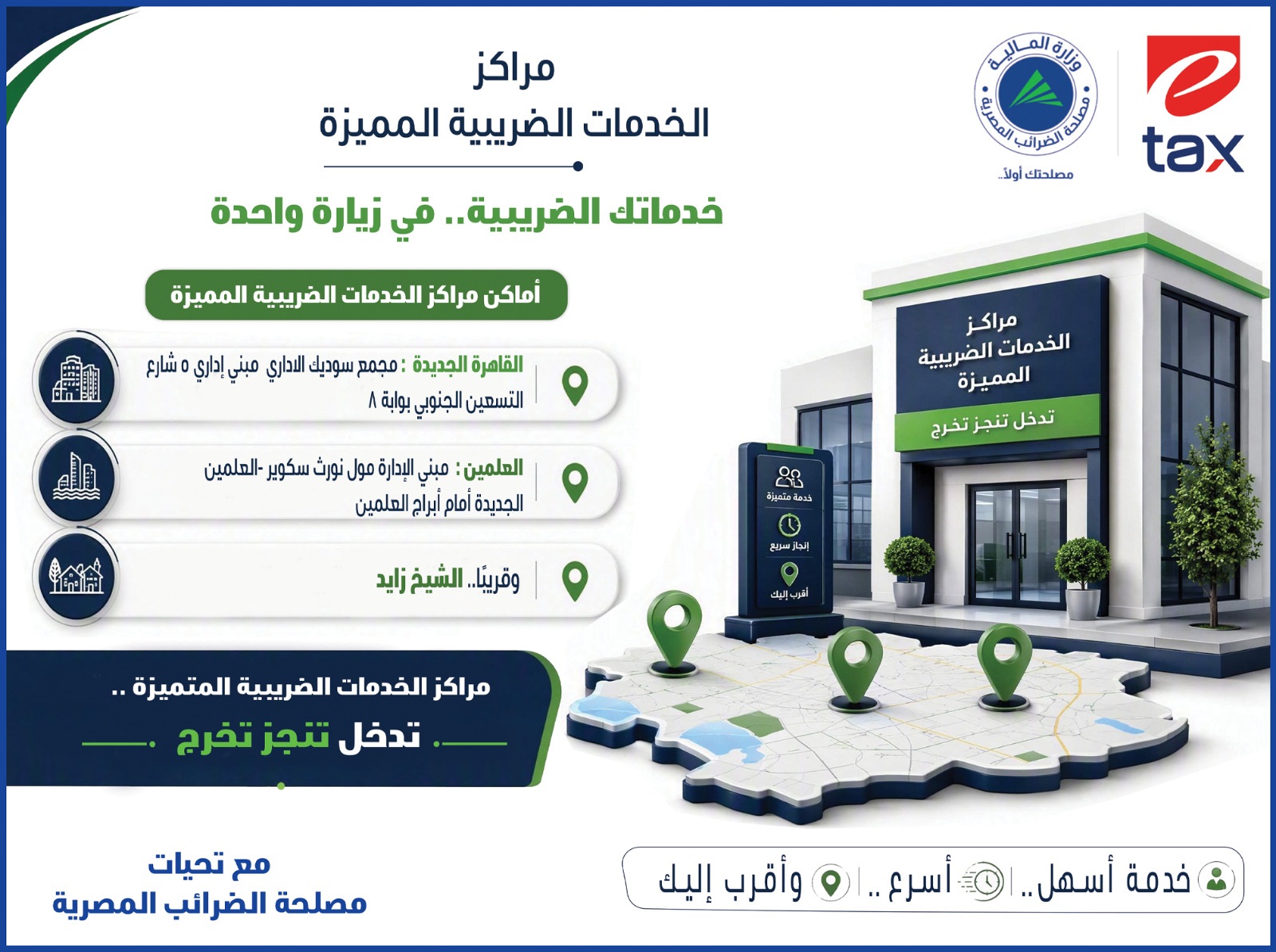 الضرائب 