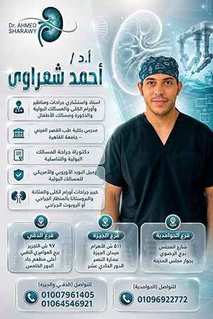 Dr.Shaarawy