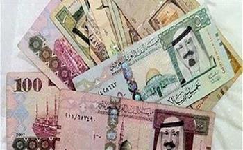 أسعار العملات العربية اليوم 1-10-2021
