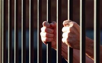 حبس «سوستا» 4 أيام لاتهامه بالاتجار فى المخدرات بالسلام