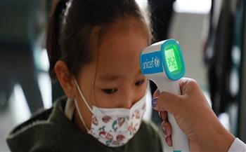 منغوليا تسجل 2519 حالة إصابة جديدة بفيروس كورونا
