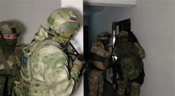 الأمن الفيدرالي الروسي يعتقل إرهابيا في إحدى جمهوريات شمال القوقاز