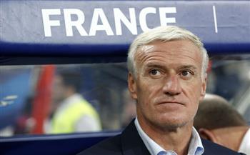 مدرب فرنسا: إقامة كأس العالم كل عامين يقلل من أهمية البطولة