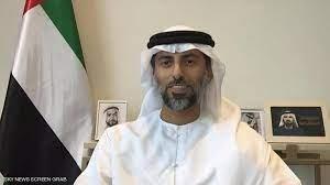 وزير الطاقة الإماراتي: حفل افتتاح إكسبو 2020 يجسد إنجازات الإمارات