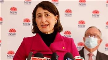 أستراليا: استقالة رئيسة وزراء ولاية نيو ساوث ويلز