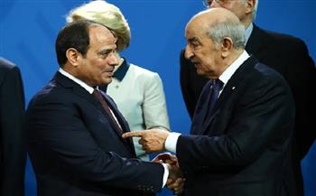 تقرير: ازدياد حجم التبادل التجاري بين مصر والجزائر وزيادة الصادرات المصرية في 2021
