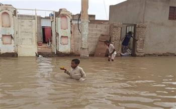 الأمم المتحدة تحذر من انهيار خطوط الإغاثة في السودان وجنوب السودان بسبب الفيضانات