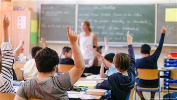 اليونيسف: إغلاق المدارس بسبب كورونا أثر على 6ر1 مليار طالب