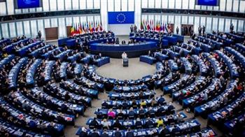 البرلمان الأوروبي يناقش ارتفاع أسعار الطاقة والعلاقات الأوروبية-الأمريكية
