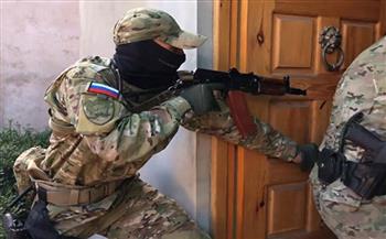 الأمن الروسي يعتقل إرهابيا في إحدى جمهوريات شمال القوقاز