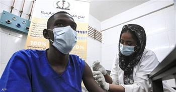 السودان: نحو مليوني شخص تلقوا اللقاح المضاد لفيروس كورونا