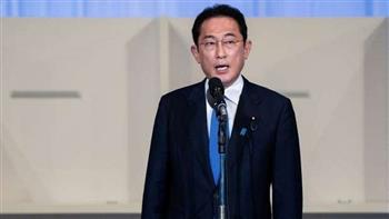 كيشيدا يعتزم تعيين وزراء حلفاء لرئيس الوزراء الياباني الأسبق شينزو آبي