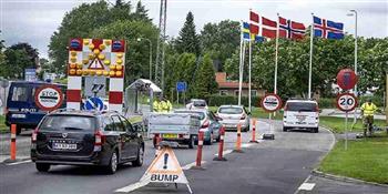 النرويج تعيد فتح جميع المعابر الحدودية اعتبارًا من الأربعاء المقبل