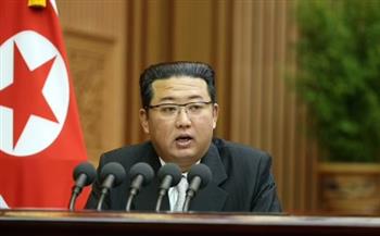 كيم جونج أون يبادر باستئناف إعادة الخط الساخن بين الكوريتين لإعادة السلام