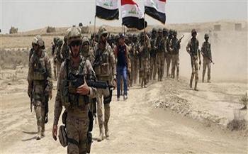 الجيش العراقي: مقتل 8 إرهابيين في ضربة جوية بكركوك