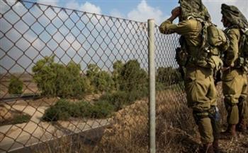 الجيش الإسرائيلي يعتقل راعي أغنام لبناني اجتاز الخط الأزرق