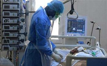 لبنان يسجل 513 إصابة جديدة بـ"كورونا" و8 حالات وفاة
