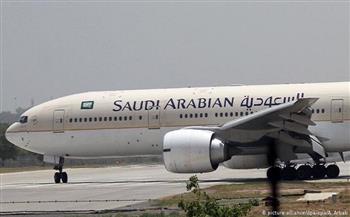 التحصين بجرعتين شرط لركوب الطائرات والنقل العام في السعودية