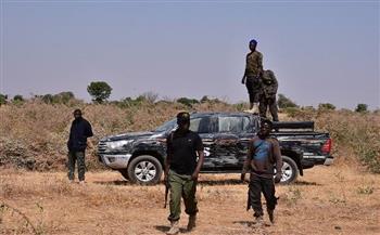 مقتل 85 من عناصر بوكو حرام في شمال شرق نيجيريا