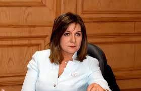 وزيرة الهجرة تحذر من استقطاب الإخوان لشباب الدارسين في الخارج