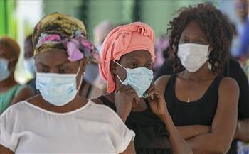جنوب إفريقيا: 79 حالة وفاة وأكثر من ألف إصابة بكورونا خلال 24 ساعة