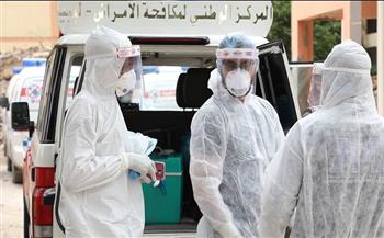 ليبيا تسجل 1007 إصابات جديدة بفيروس كورونا المستجد