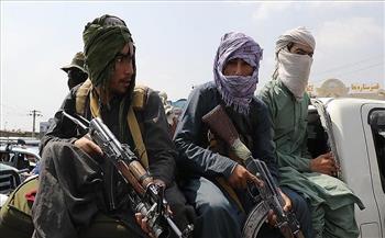 مقتل أربعة من عناصر طالبان فى هجوم لداعش شرق أفغانستان
