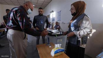 مستشار رئيس الوزراء العراقي: إقبال كبير للناخبين على مراكز الاقتراع