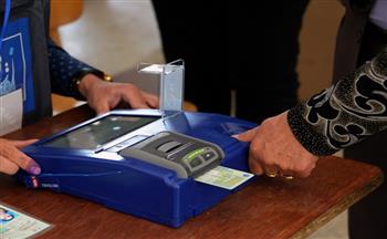 مفوضية الانتخابات العراقية: نشر فرق فنية لمعالجة أي خلل في عملية التصويت