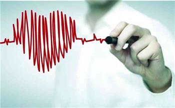 عالم روسي: حوالي مليون روسي يموتون بسبب أمراض القلب والأوعية الدموية كل عام