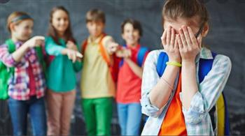6 علامات  تشير إلى تعرض طفلك للتنمر فى المدرسة.. تعرف عليها