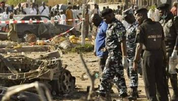 مقتل 20 شخصاً شمال نيجيريا