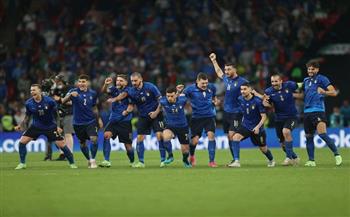 إيطاليا وبلجيكا في مواجهة تحديد المركز الثالث بدوري الأمم الأوروبية .. اليوم