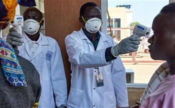 السودان يسجل 44 إصابة جديدة بفيروس كورونا