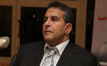 رفض دعوى طاهر أبو زيد لـ وقف انتخابات نادي الشمس