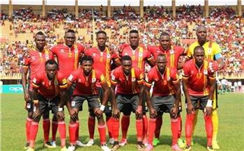 تصفيات كأس العالم.. تشكيل منتخب أوغندا لمواجهة رواندا