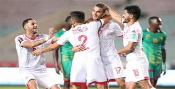 اعرف موعد مباراة تونس و موريتانيا في تصفيات كأس العالم 2022
