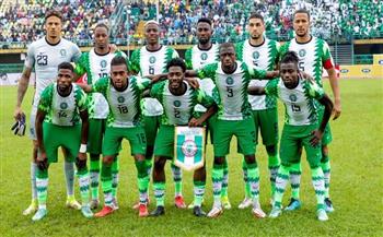 تصفيات كأس العالم .. تعرف على تشكيل لقاء نيجيريا وإفريقيا الوسطي