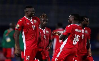 تصفيات كأس العالم.. تعرف على تشكيل منتخب كينيا لمواجهة مالي