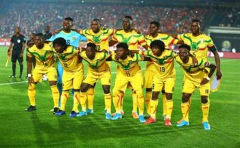 تصفيات كأس العالم .. تشكيل منتخب مالي لمواجهة كينيا