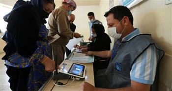 مسؤول عراقي: المخالفات التي رافقت العملية الانتخابية لا ترقى لمستوى الاختراق