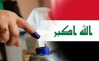 البعثة الأوروبية: لم نشهد أي مشكلات فنية أو تقنية في الانتخابات العراقية