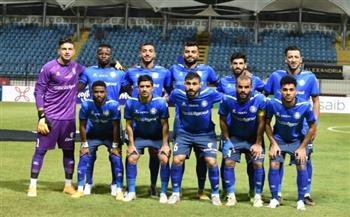 سموحة يطالب اتحاد الكرة بالمشاركة في البطولة العربية