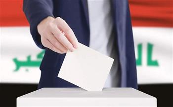 العراق: نسبة المشاركة بالانتخابات تجاوزت الثلث