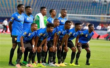 تصفيات كأس العالم.. تنزانيا تفاجئ بنين في الشوط الأول