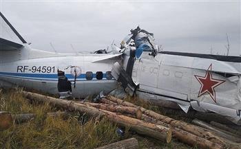 روسيا تعلق رحلات طائرات "L-410" انتظارا لنتائج تحقيق تحطم طائرة من ذات الطراز