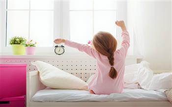 6 نصائح بسيطة تساعدك على خلق روتين صباحى جيد لطفلك