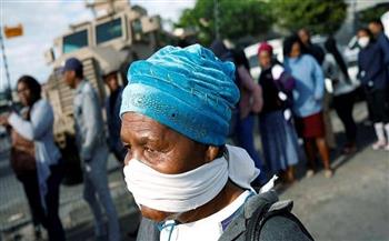 أفريقيا تسجل 8 ملايين و390 ألف إصابة و214 ألف حالة وفاة بكورونا حتى الآن 