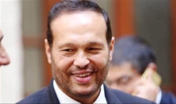 النائب محمد حلاوة: أتطلع إلى وصول الصادرات المصرية إلى 100 مليار دولار سنويا