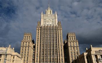 الخارجية الروسية: واشنطن رفعت العقوبات عن مواطنين روس مقابل استقبال نولاند بموسكو
